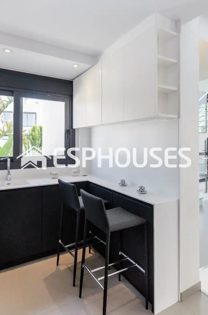 Villa avec terrasse à vendre à Orihuela Costa, imagen 13