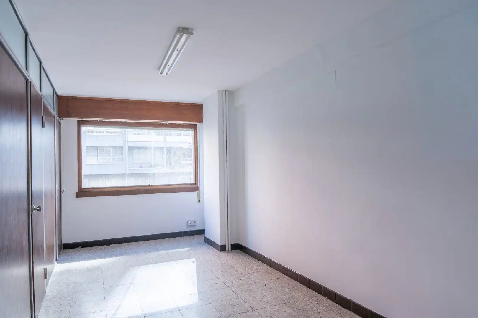 Piso en venta en A Coruña Capital  con Calefacción