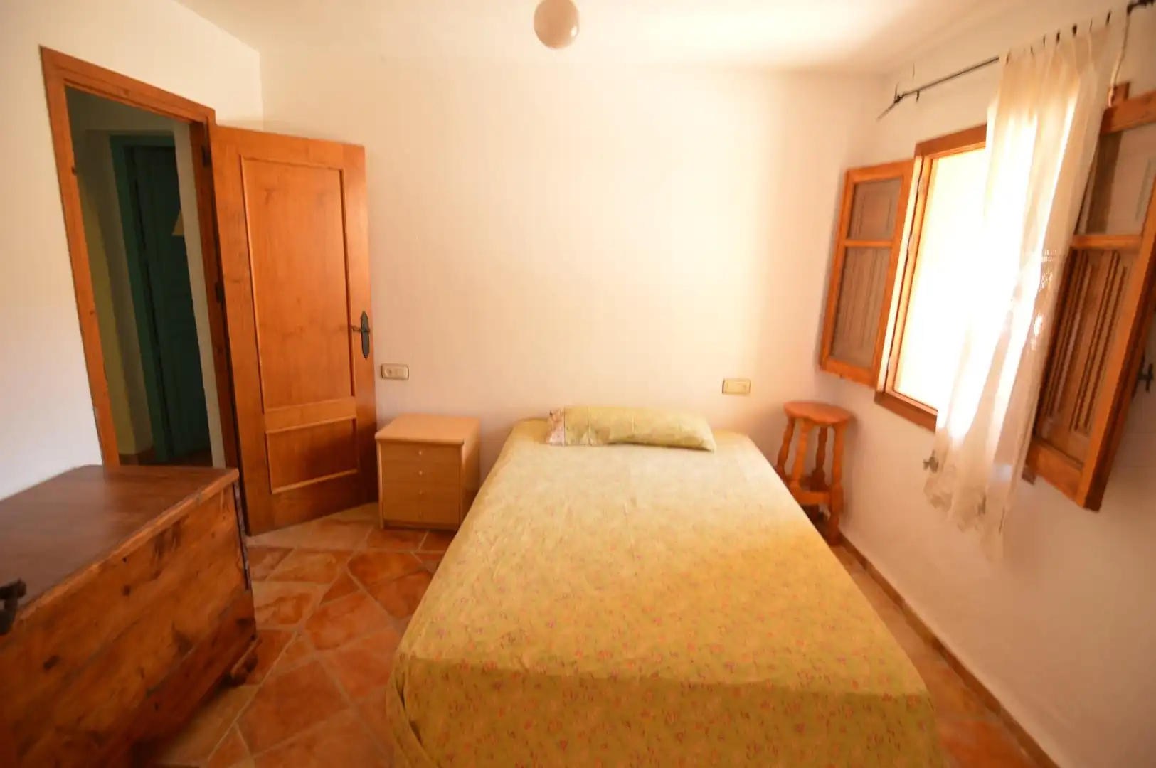 Casa rustica con piscina in vendita a Las Majadas-Las Molinetas-Labradorcico, imagen 28