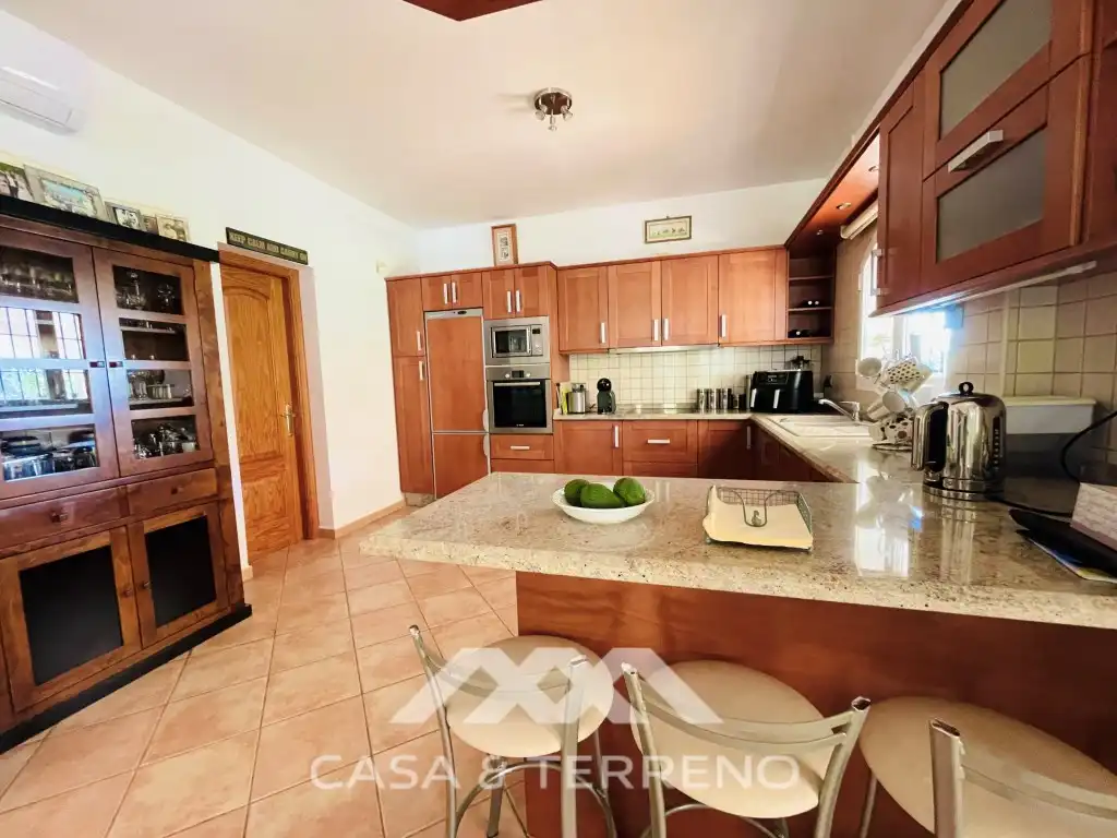 Casa amb terrassa en venda a Diseminados Diseminados, imagen 27