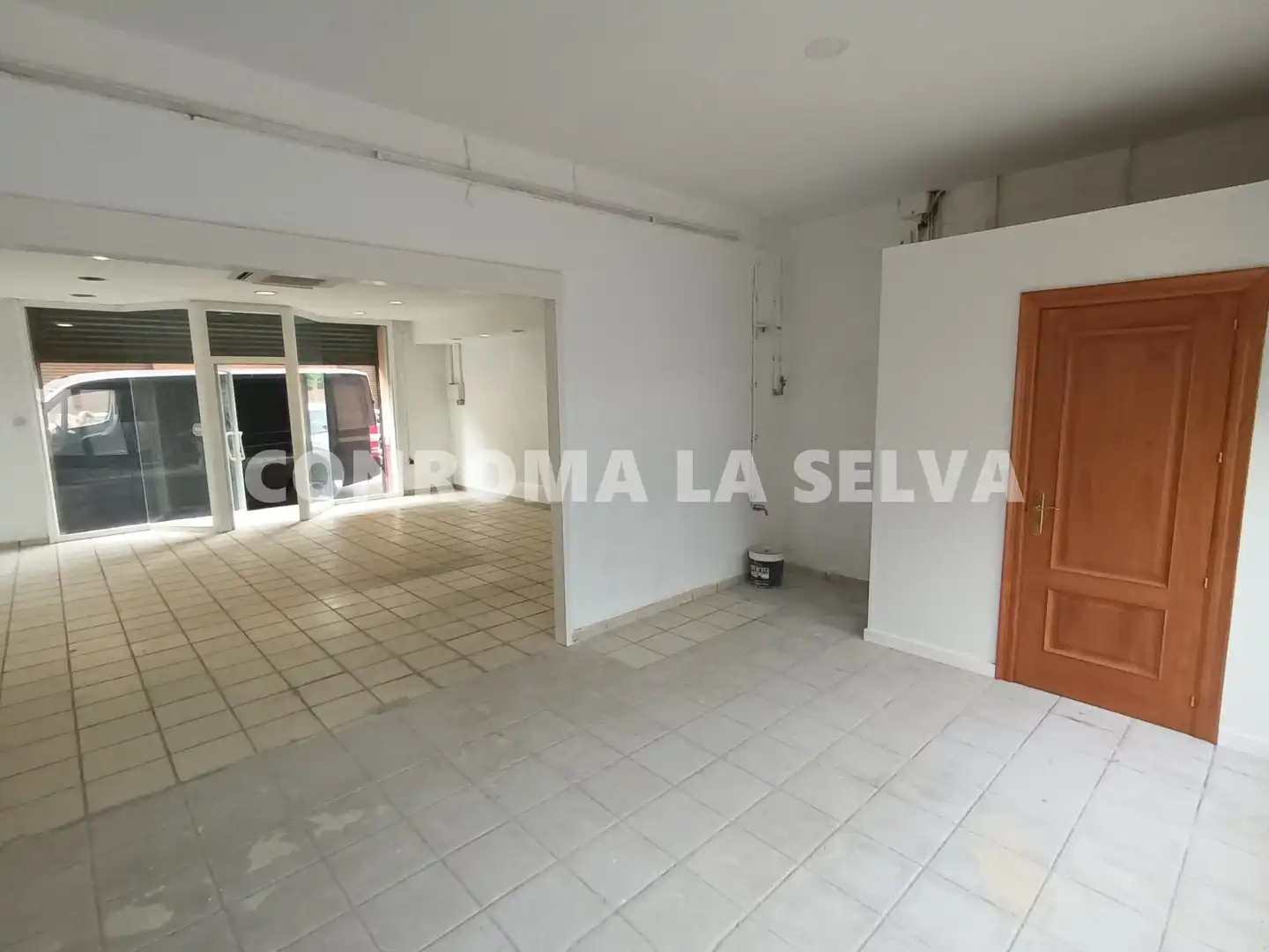 Locale commerciale in vendita a Malgrat de Mar, imagen 5