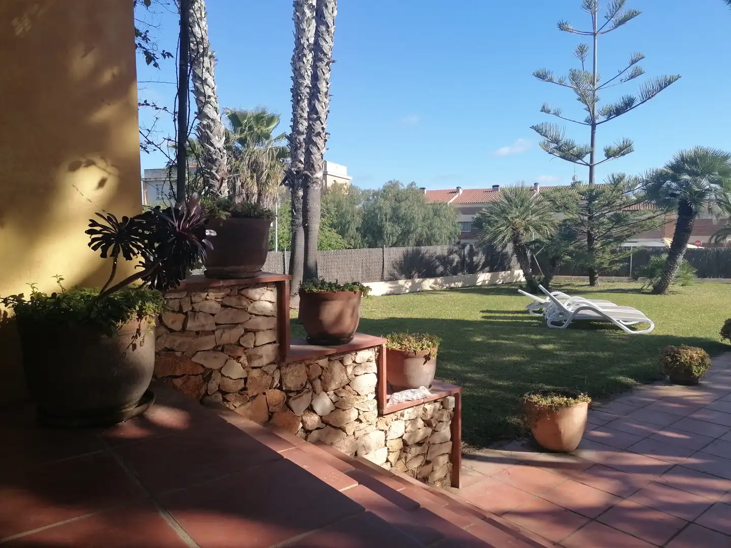 Houses for sale in Carrer del Doctor Ramon i Cajal, Bonavista