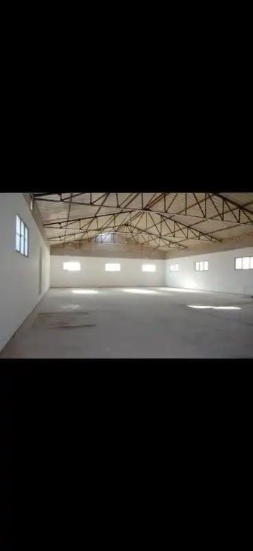 Nau industrial en venda en Teba amb Calefacció