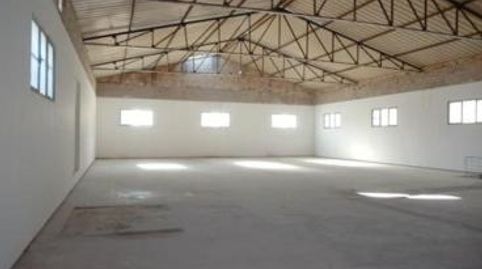 Foto 2 von Fabrikhallen zum Verkauf in Terreno Ur-2 las Pilas, Teba, Málaga