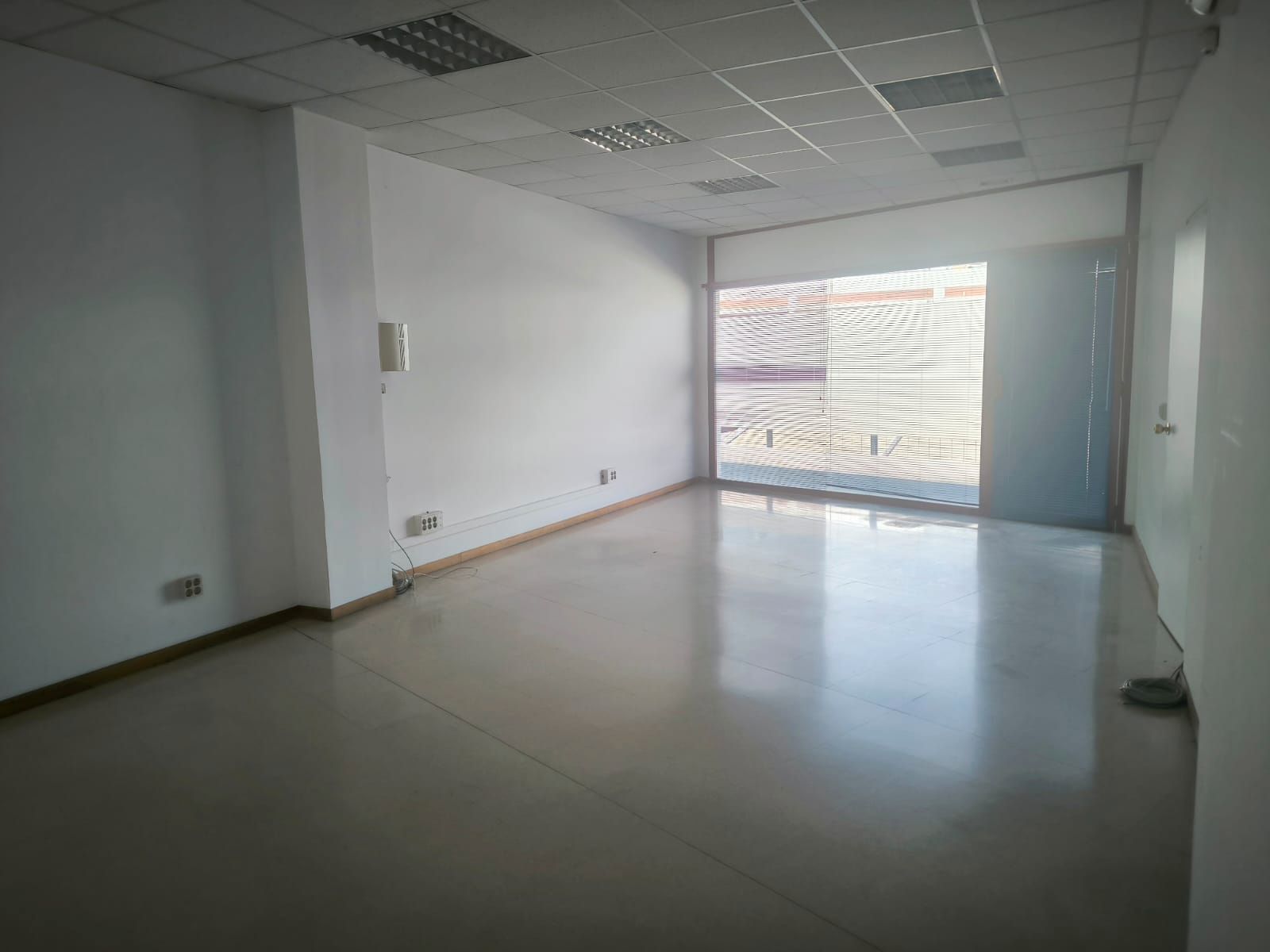 Local de alquiler en La Garriga con Aire acondicionado y Calefacción