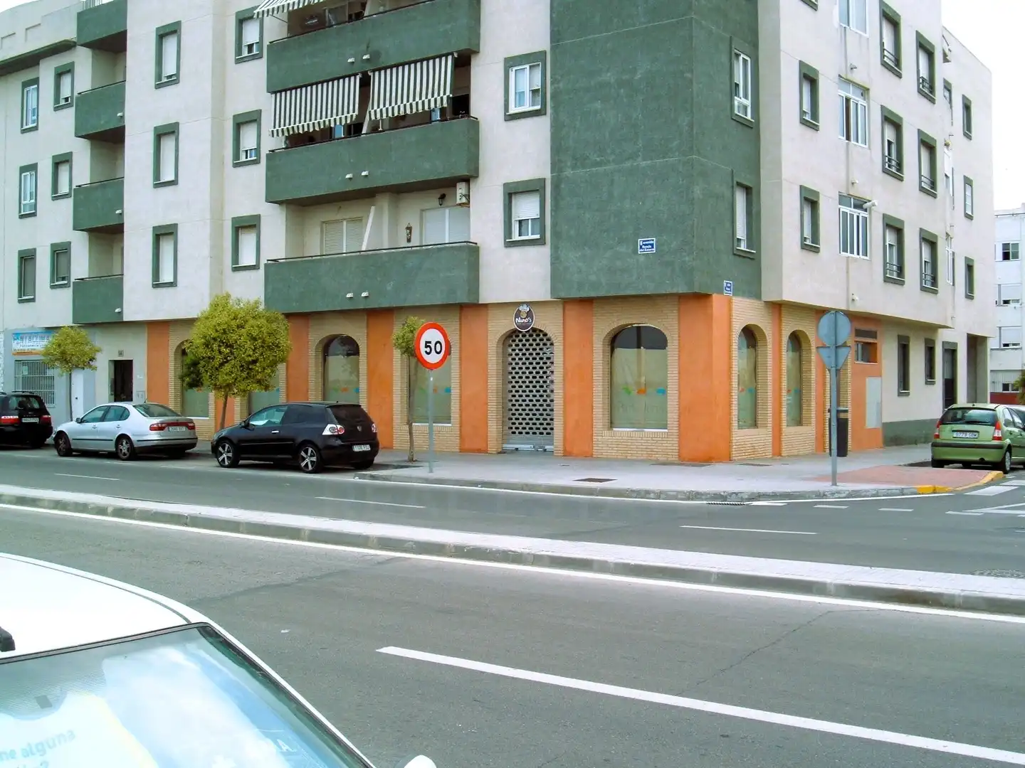 Locale commerciale in vendita a Ronda del Estero, imagen 3