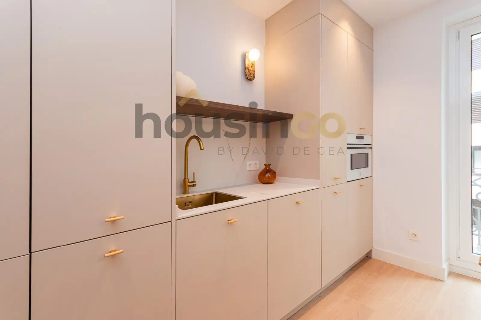 Piso con ascensor en venta en Gaztambide, imagen 18