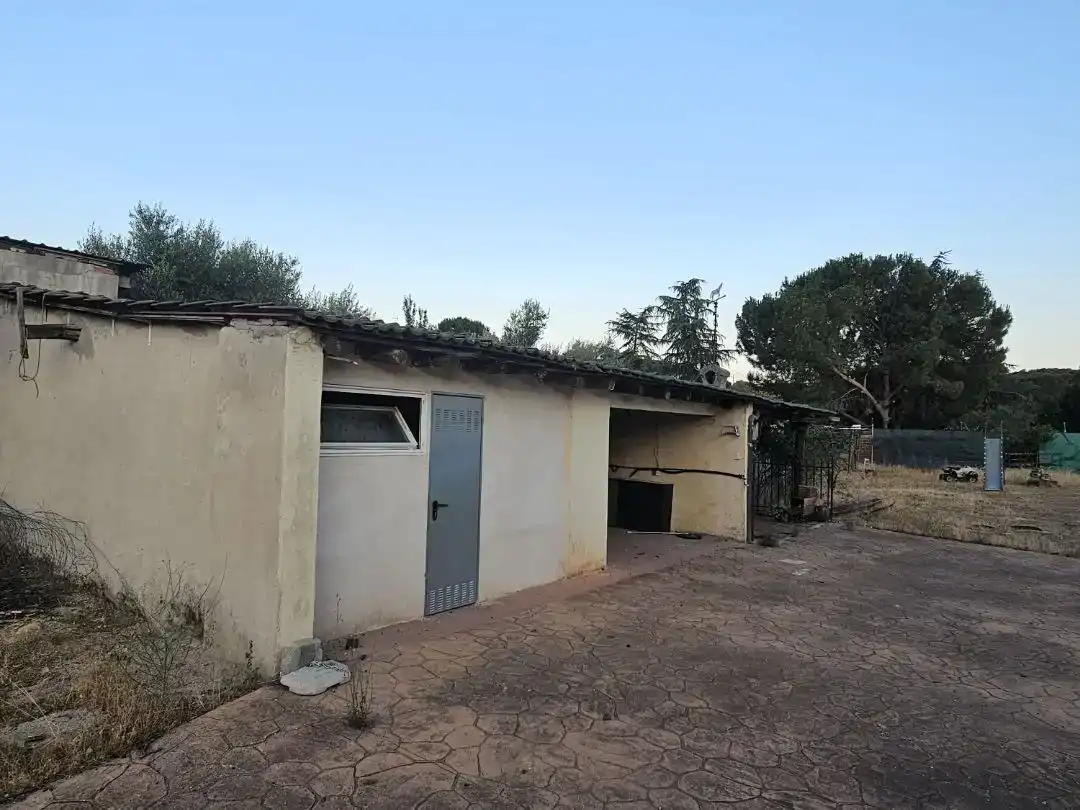 Piso en venta en Valdemorillo con Aire acondicionado, Jardín privado y Trastero