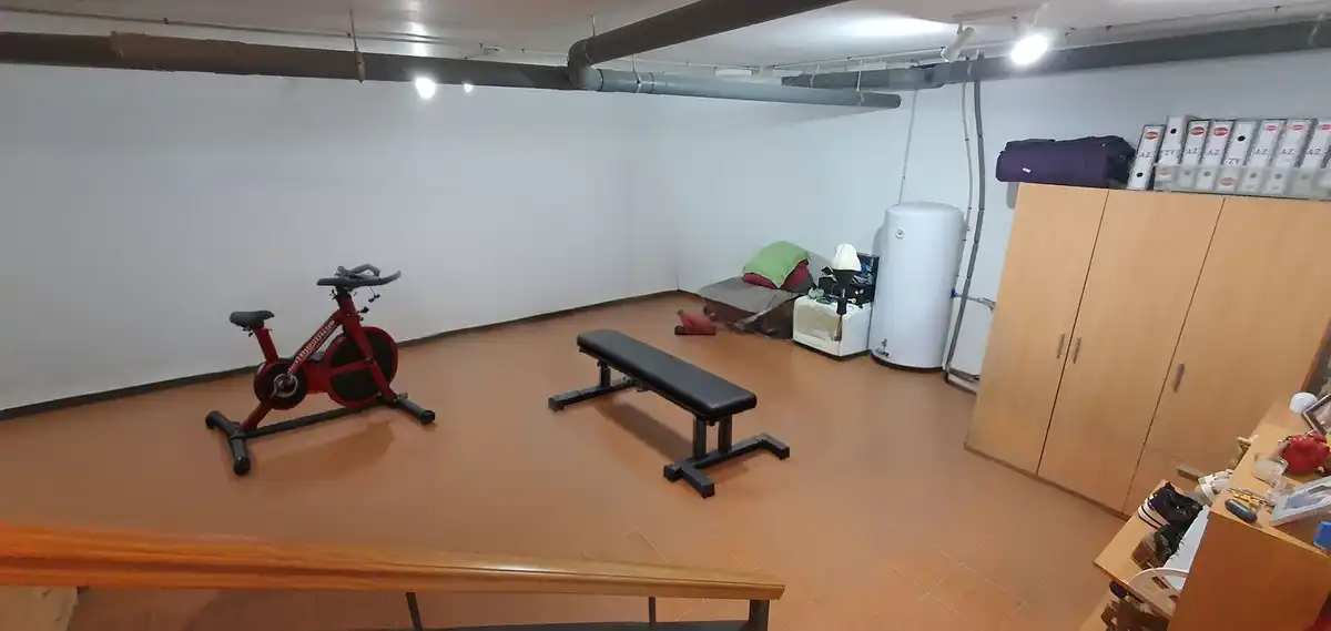 Casa adosada en venta en Fuengirola con Jardín privado, Piscina y Amueblado