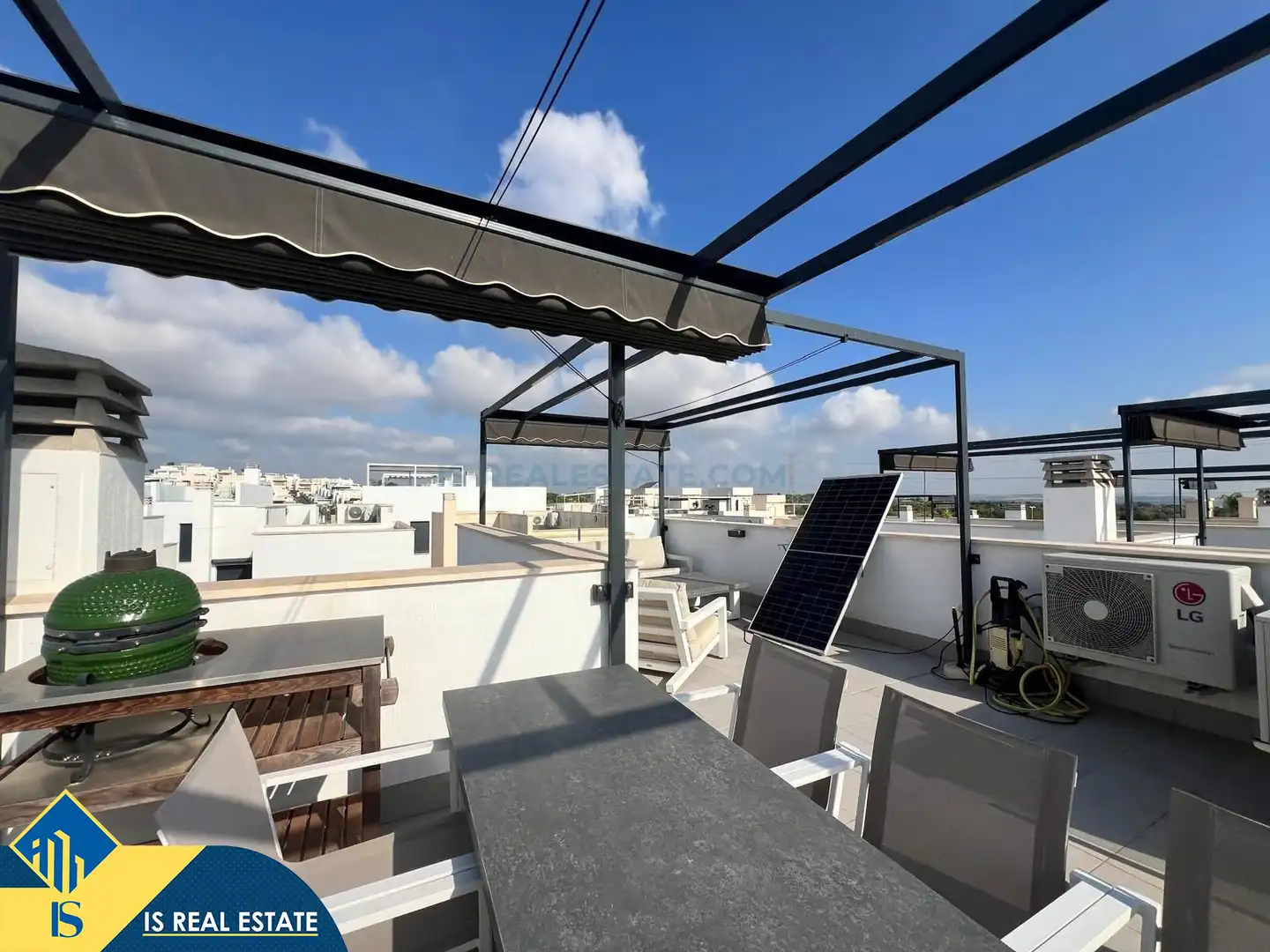 Villa avec piscine à vendre à Orihuela Costa, imagen 14