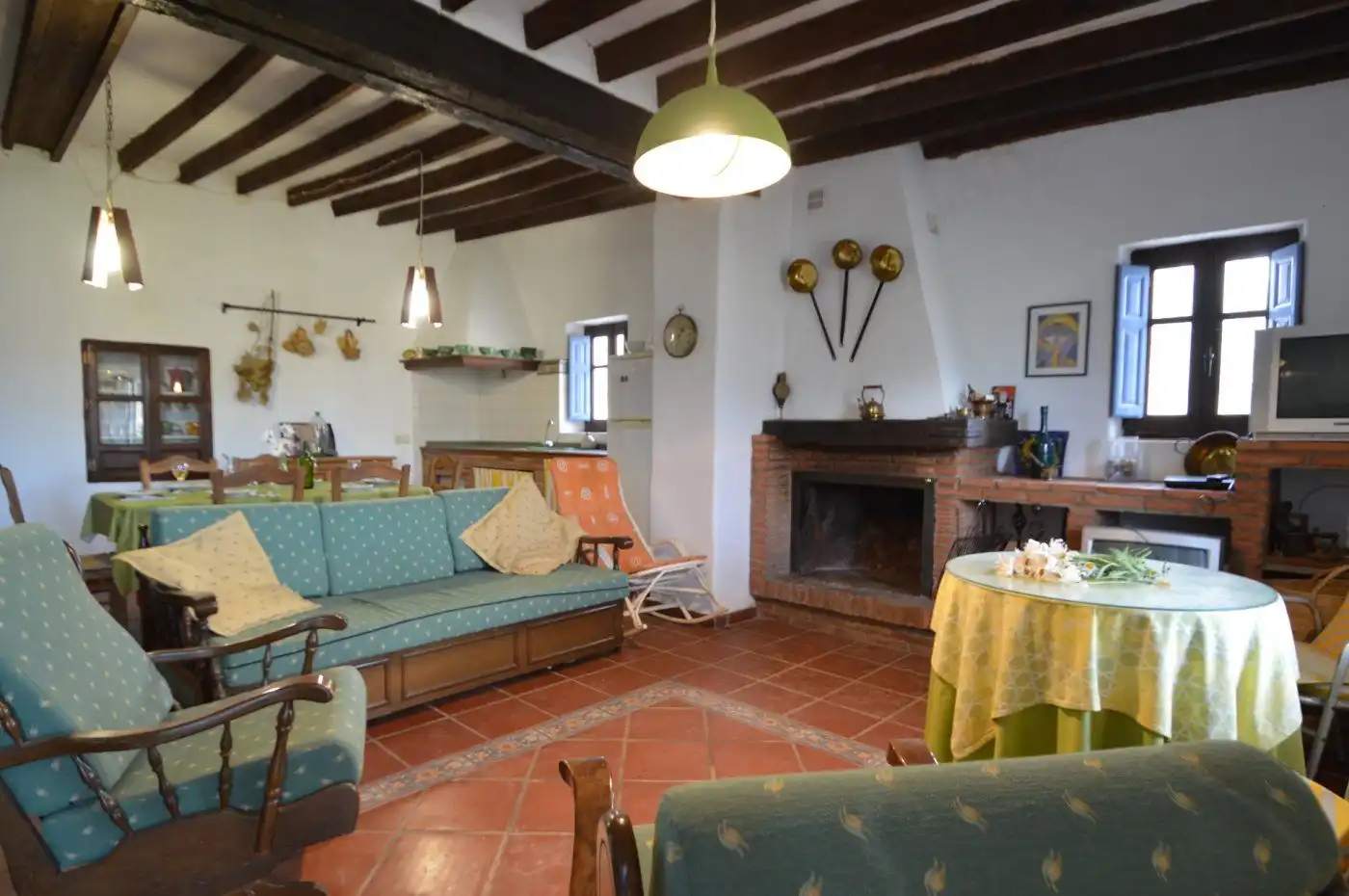 Finca rústica en venta en Beires
