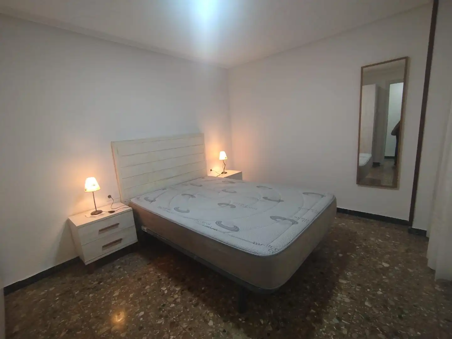 Wohnung zur Miete in Carrús Este
