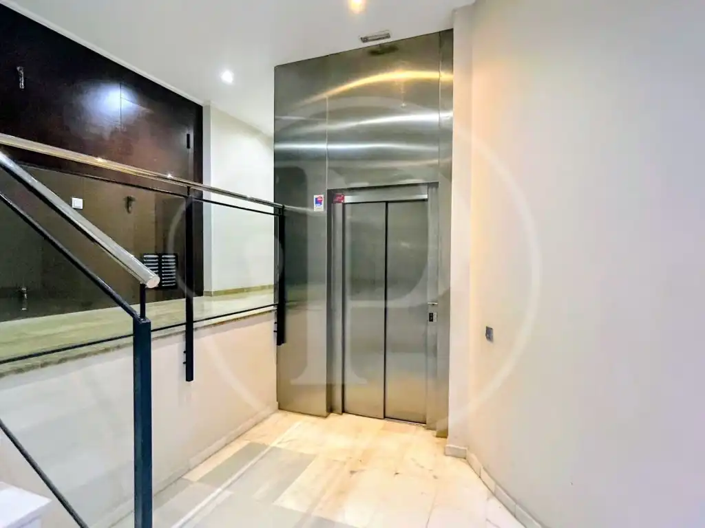 Ático en venta en Albal con Aire acondicionado, Jardín privado y Terraza
