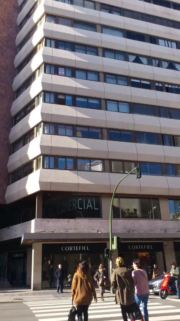 Flat with lift to rent in Rúa Sinfónica de Galicia 4, imagen 33