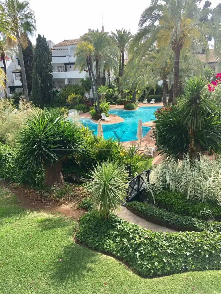 Mini appartamento con piscina in vendita a Milla de Oro, imagen 4