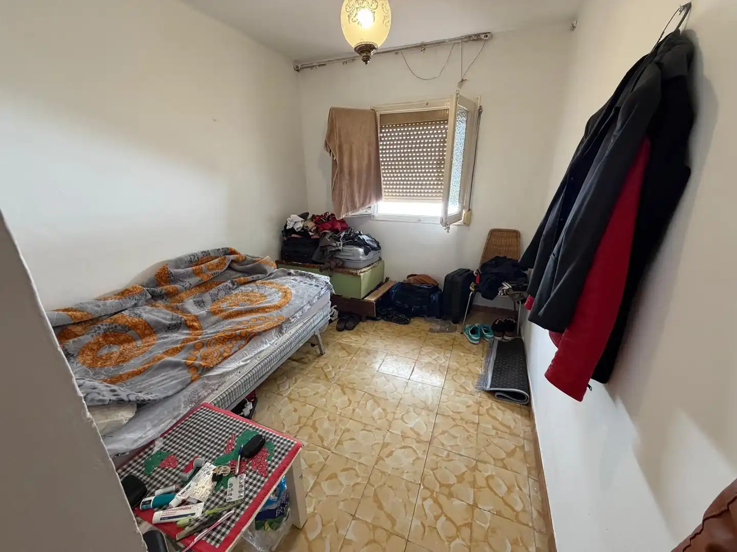 Habitación de Piso en venta en Balaguer con Horno, Balcón y Internet