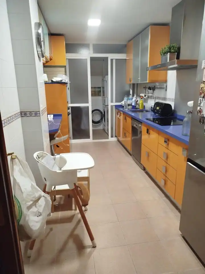 Appartement avec ascenseur à vendre à Centro - Doña Mercedes, imagen 4