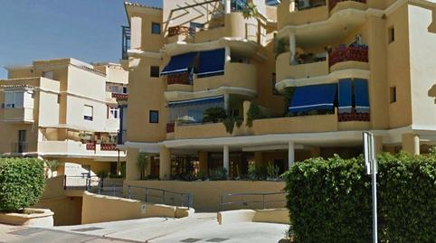 Foto 5 de Garatge en venda a San Javier, Churriana - El Pizarrillo - La Noria-Guadalsol, Málaga Capital