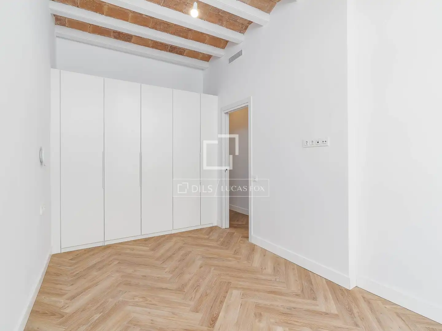 Pis en venda en Barcelona amb Aire condicionat, Calefacció i Parquet