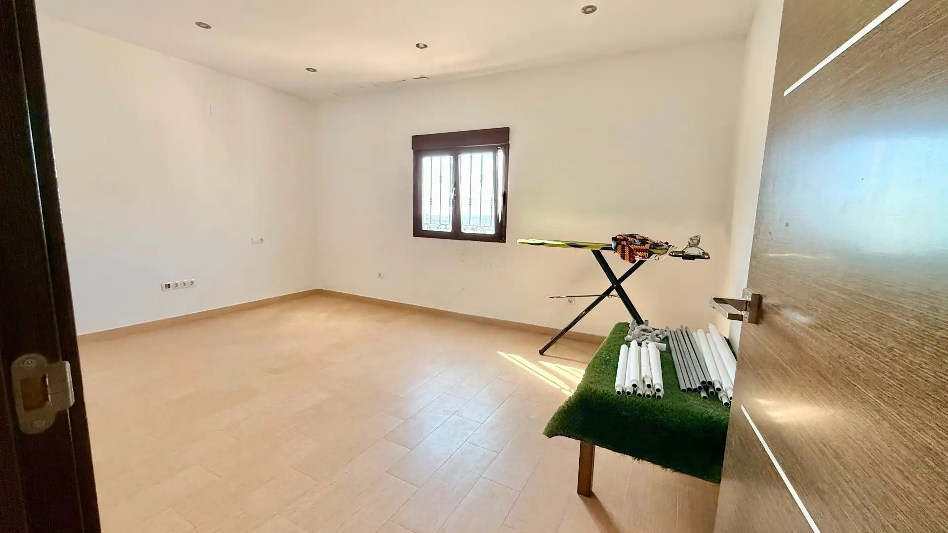 Houses for rent in Albox