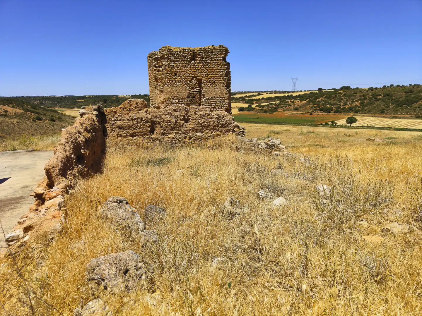 Terreni e lotti in vendita a Vallhermoso de la Fuente, imagen 12