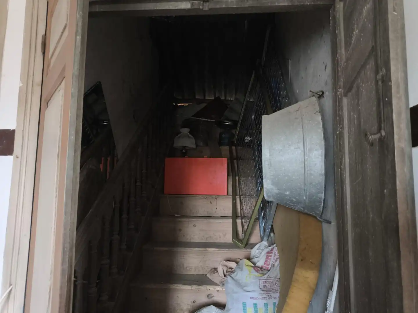Casa amb terrassa en venda a Lugar OUTEIRO, imagen 44