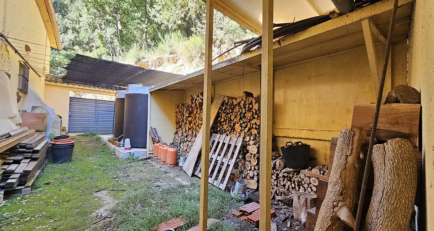 Finca rústica en venta en Sant Celoni con Aire acondicionado, Calefacción y Jardín privado