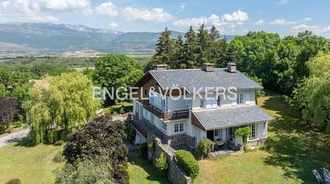 Preciosa casa con gran parcela en Osséja, imatge 2