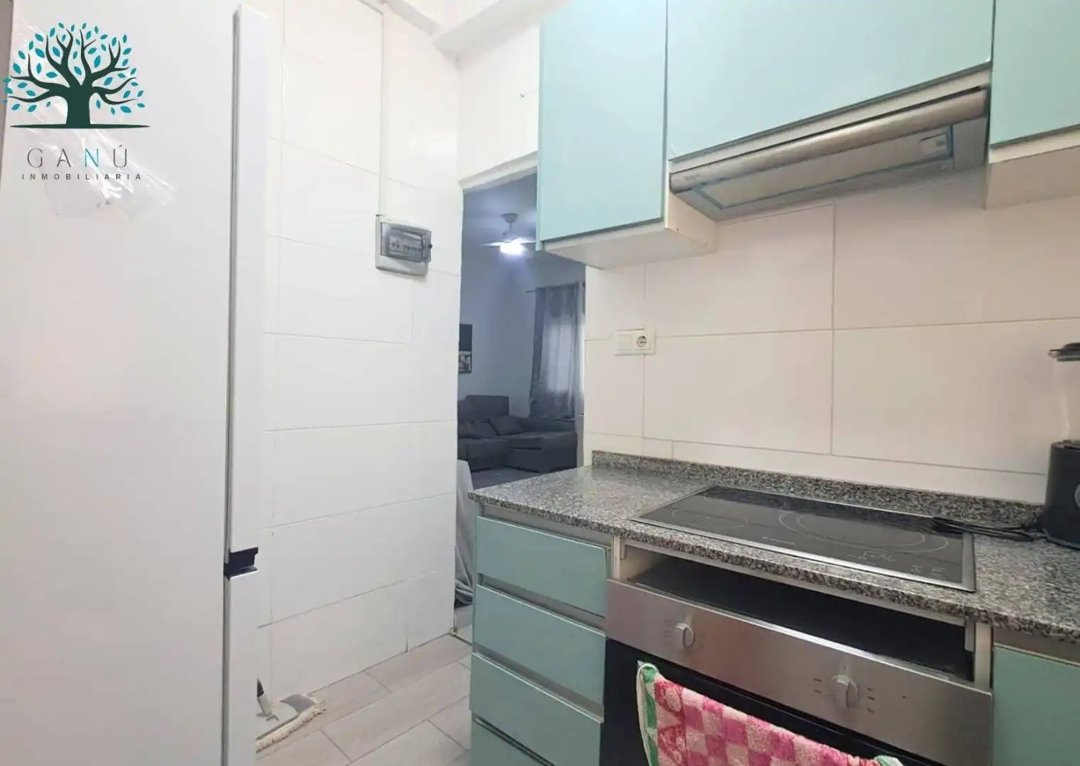 Apartment zum Verkauf in Puerto de Mazarrón, imagen 8