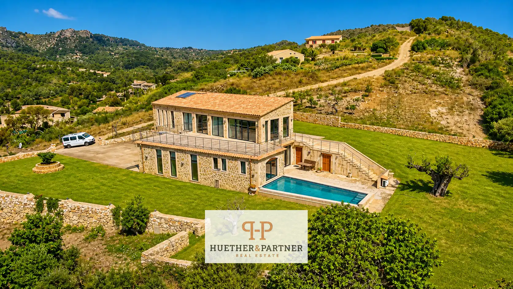 Country homes for sale in Manacor  with Heating