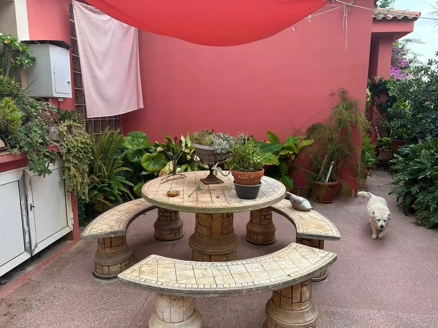 Villa zum Verkauf in Los Collados-Los Geraneos, imagen 20