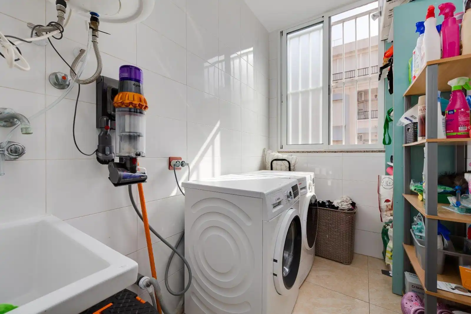 Apartment mit Aufzug zum Verkauf in Calle Patricio Pérez, imagen 6