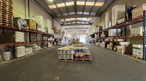 Foto 5 von Fabrikhallen zur Miete in Llana, Zona Nord, Rubí