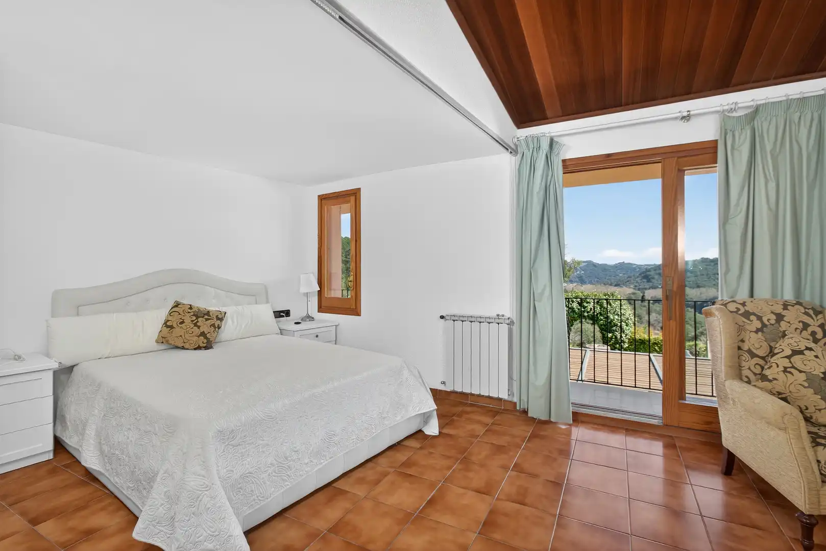 Casa con terrazza in vendita a Arenys de Munt, imagen 22