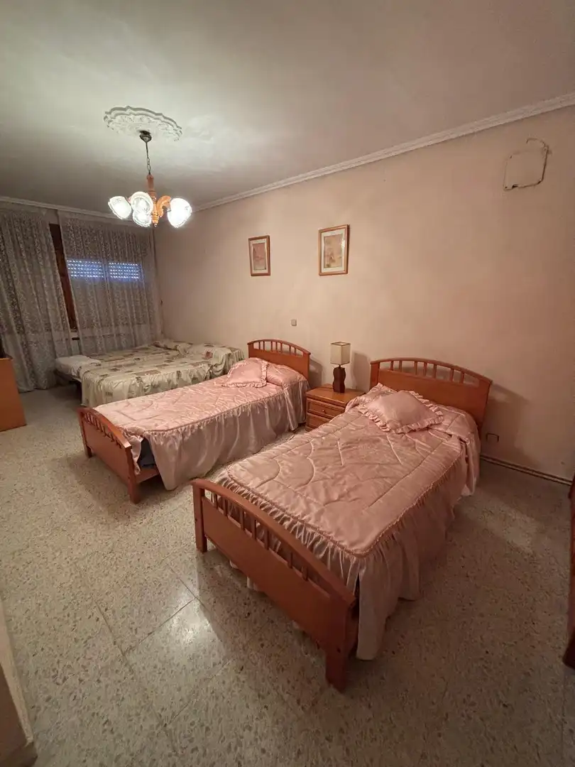 Apartamento en venta en Calle del Ebro, La Flecha - Monasterio del Prado