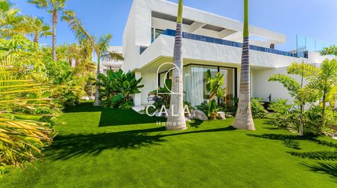 Foto 4 de Casa o chalet en venta en Josefina de la Torre, Abama, Guía de Isora
