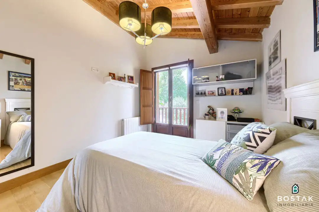 Country house with terrace for sale in Barrio Ergoien, imagen 58