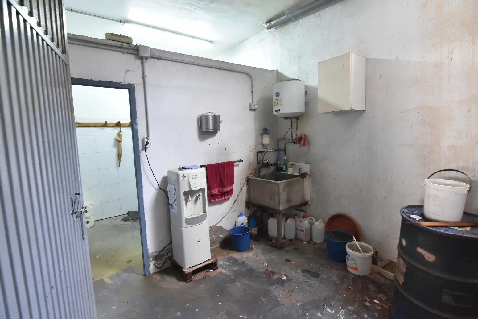 Nave industrial en venta en Aspe - 3 de agosto, 72, Centro