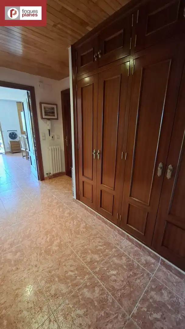 Àtic amb terrassa en venda a La Seu d'Urgell, imagen 25