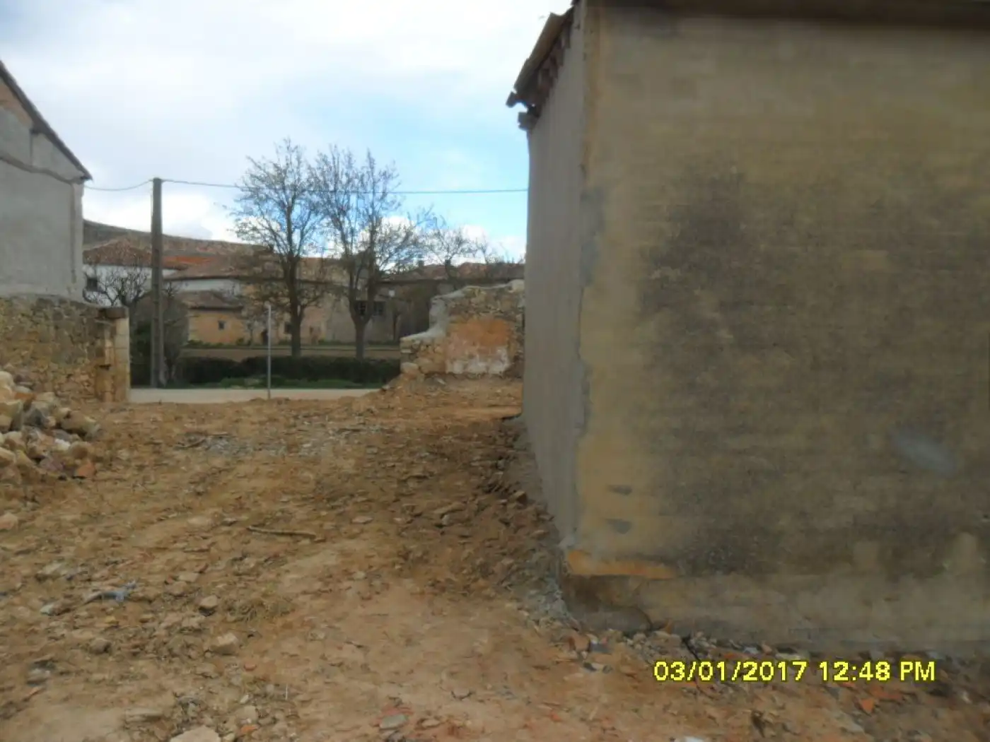 Residencial en venda en Aguilar de Campoo