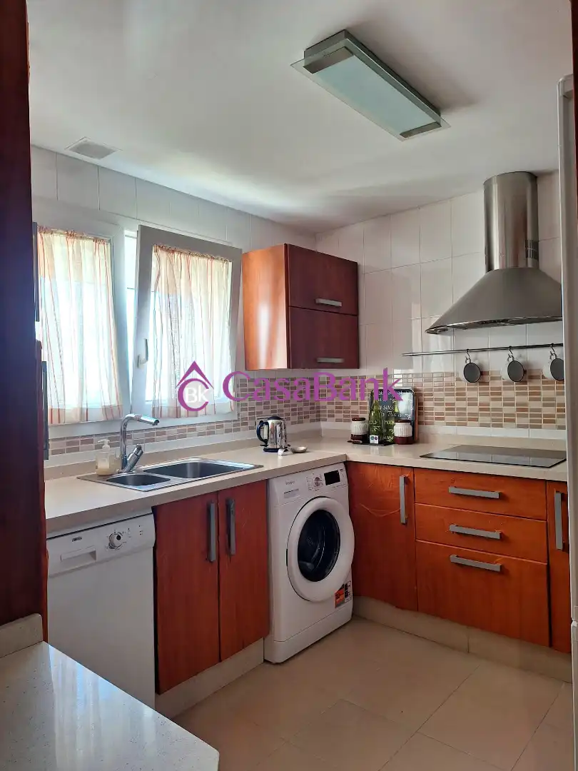 Piso con ascensor en venta en Poniente-Sur, imagen 13