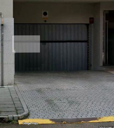 Foto 2 de Garatge de lloguer a Rúa Das Teixugueiras, 32, Navia, Vigo
