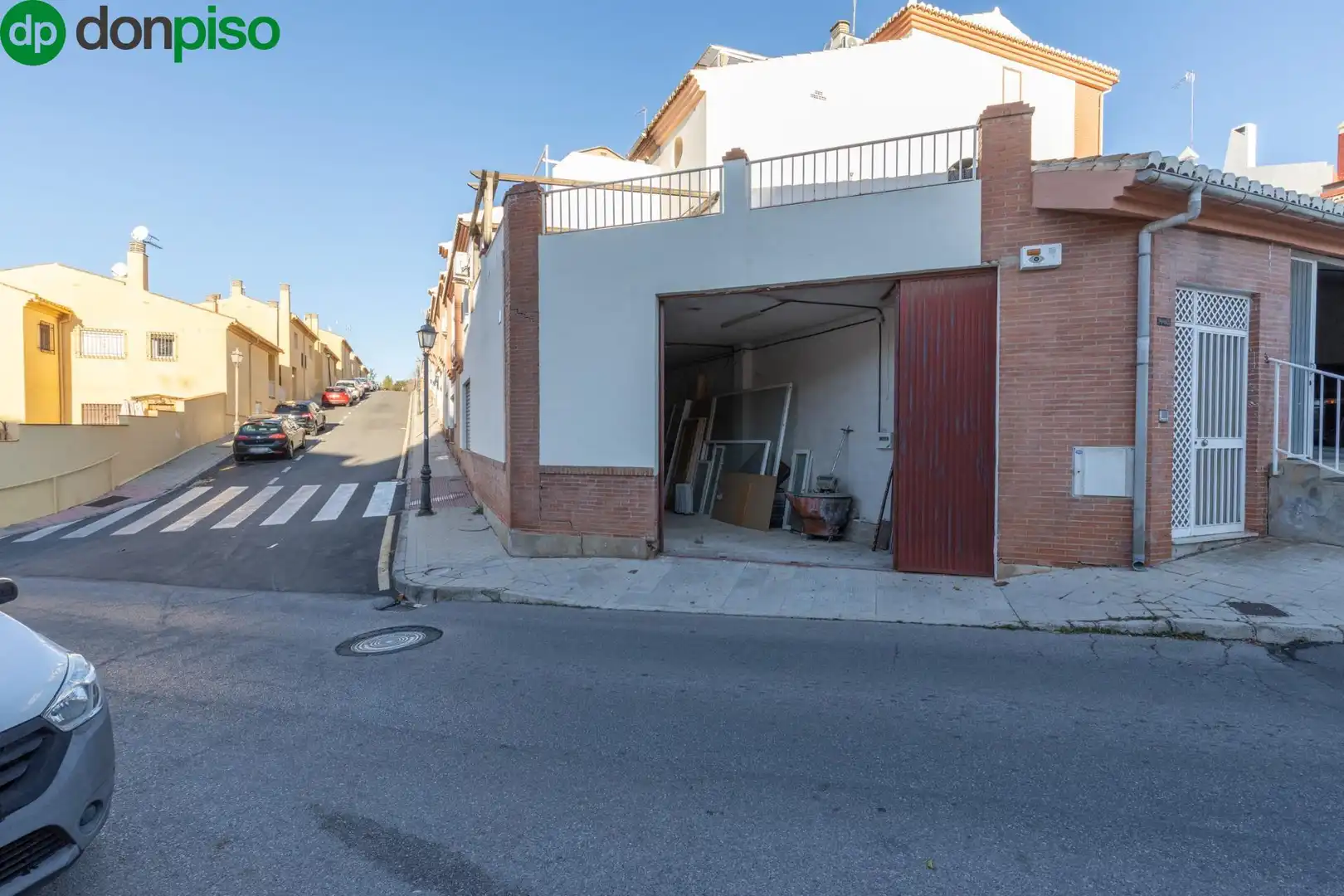 Local comercial en venta en Calle de Ubeda, imagen 16