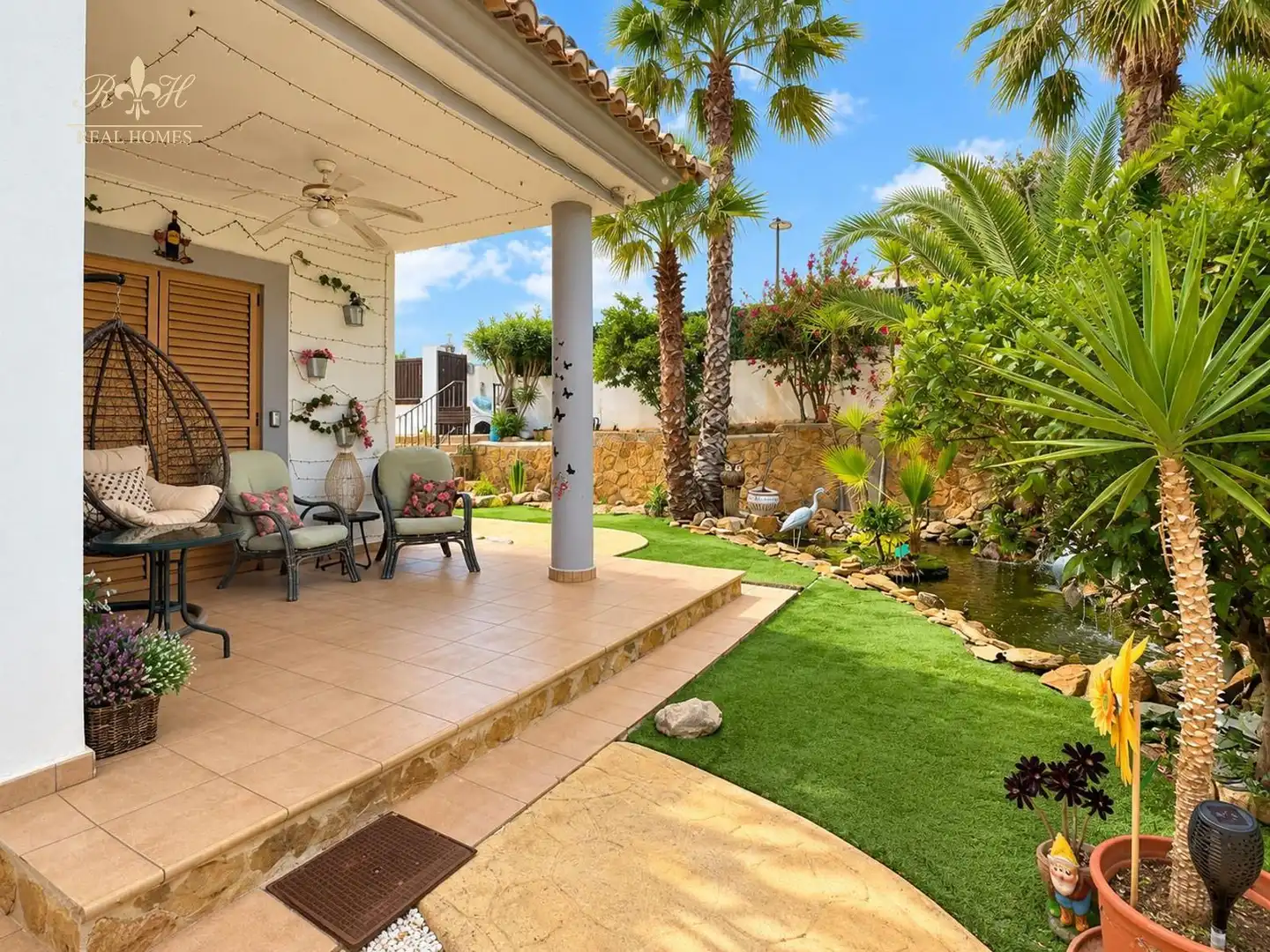 Chalet con piscina en venta en PARIS, imagen 21