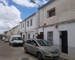 Exterior view of Flat for sale in Miajadas  with Terrace