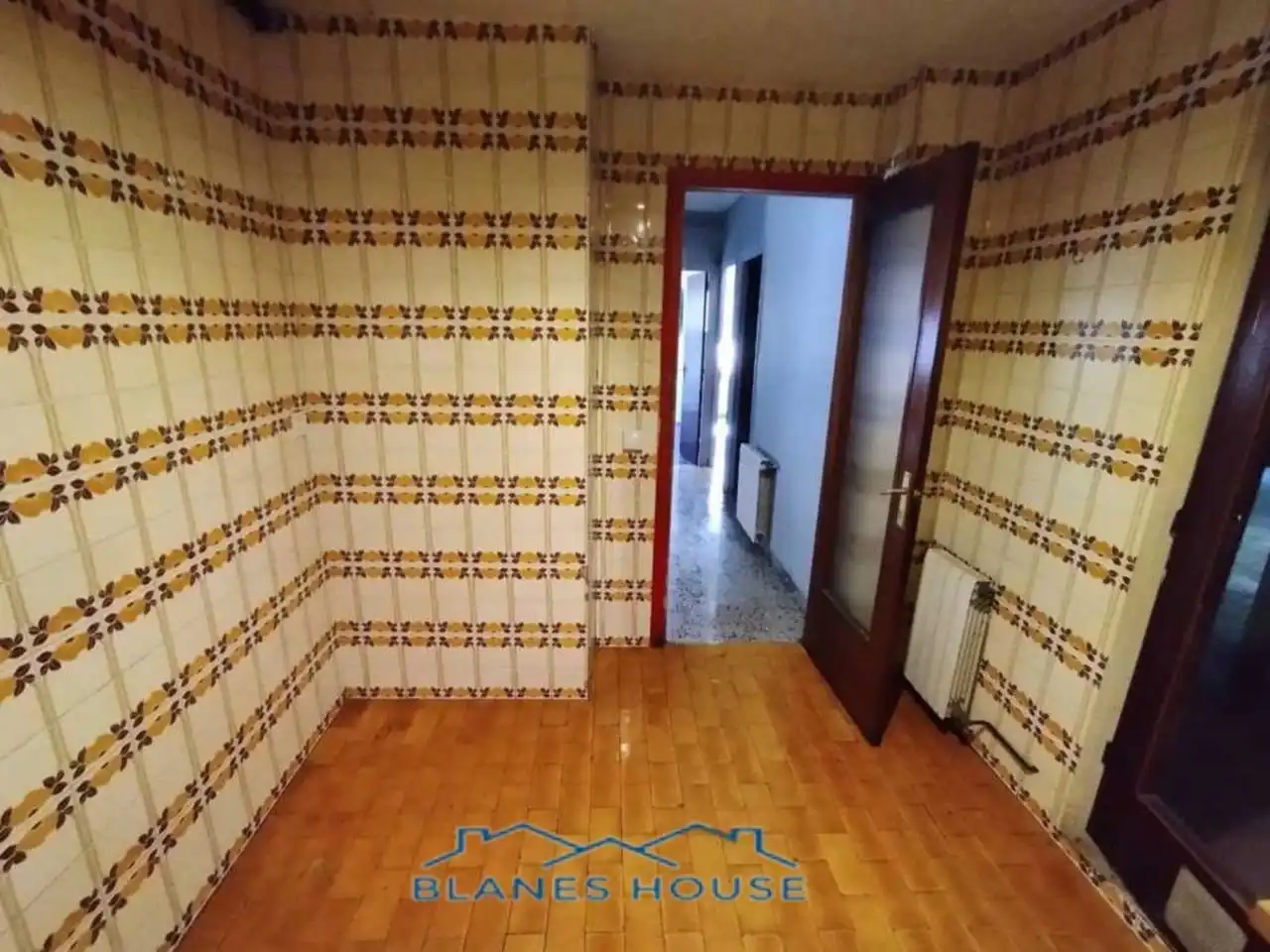 Piso en venta en Blanes