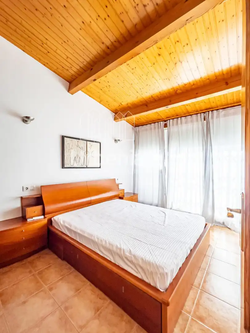 Habitación de Casa o chalet en venta en Argentona con Aire acondicionado, Calefacción y Terraza