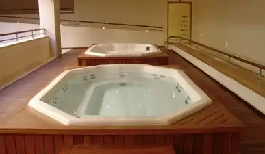 Ático con piscina en venta en Nueva Andalucía, imagen 6
