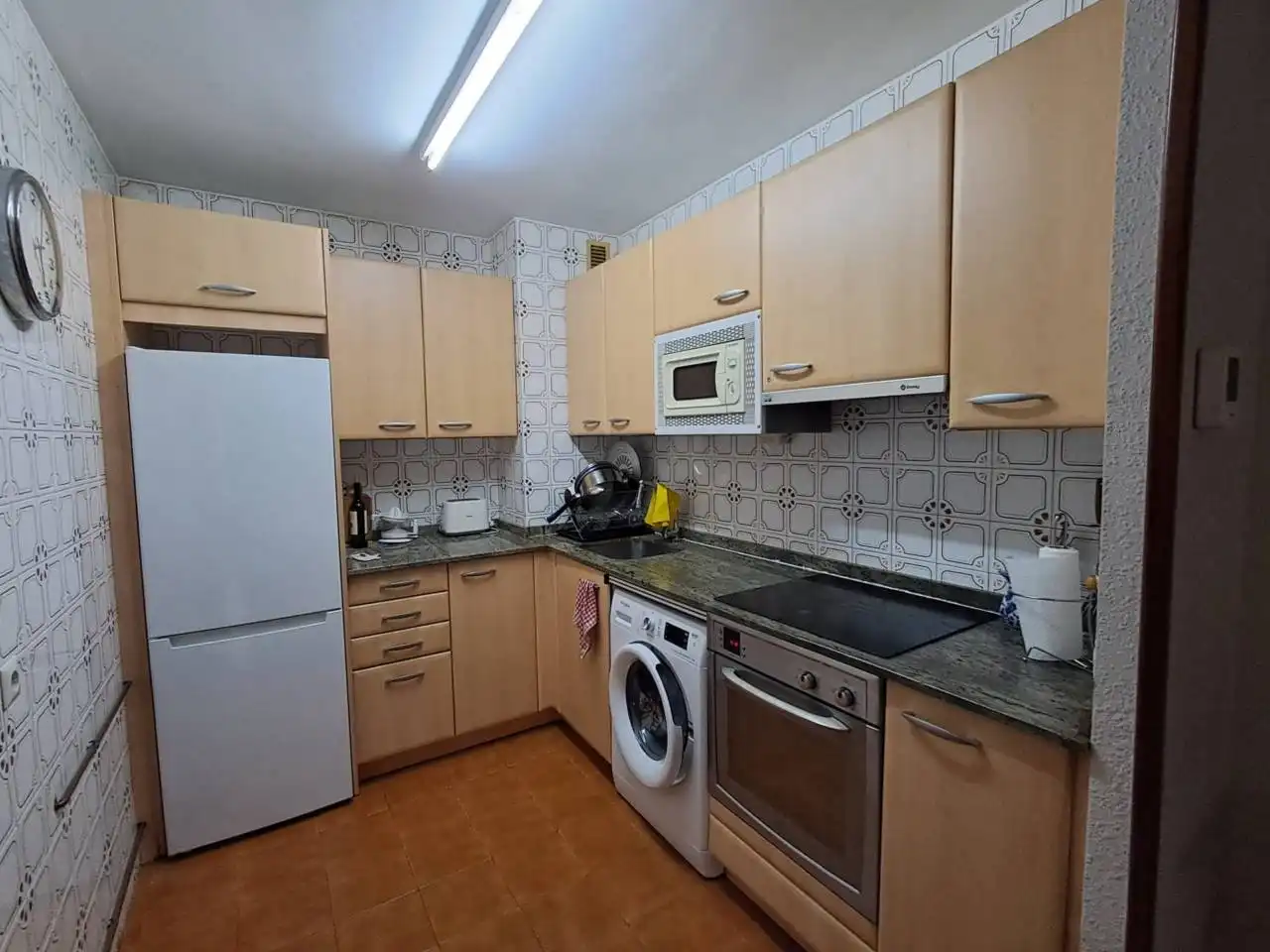 Apartament en venda a Calle Calahorra, La Portalada - Varea