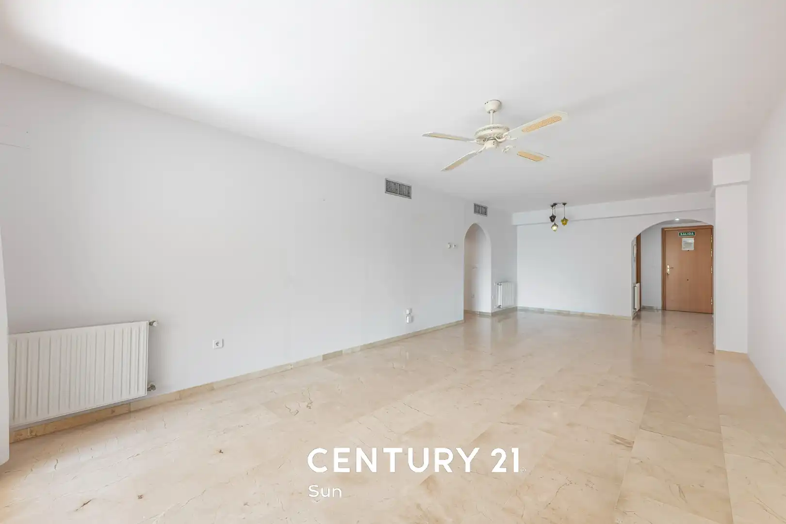 Apartament amb piscina en venda a Calle 18 A 18b, imagen 11